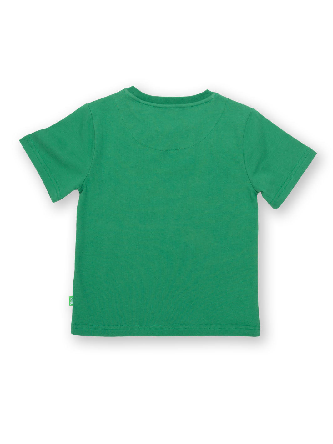 Kite Sport-A-Saurus Short Sleeve T-Shirt - Green