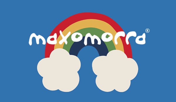 Spotlight on a Brand - Maxomorra
