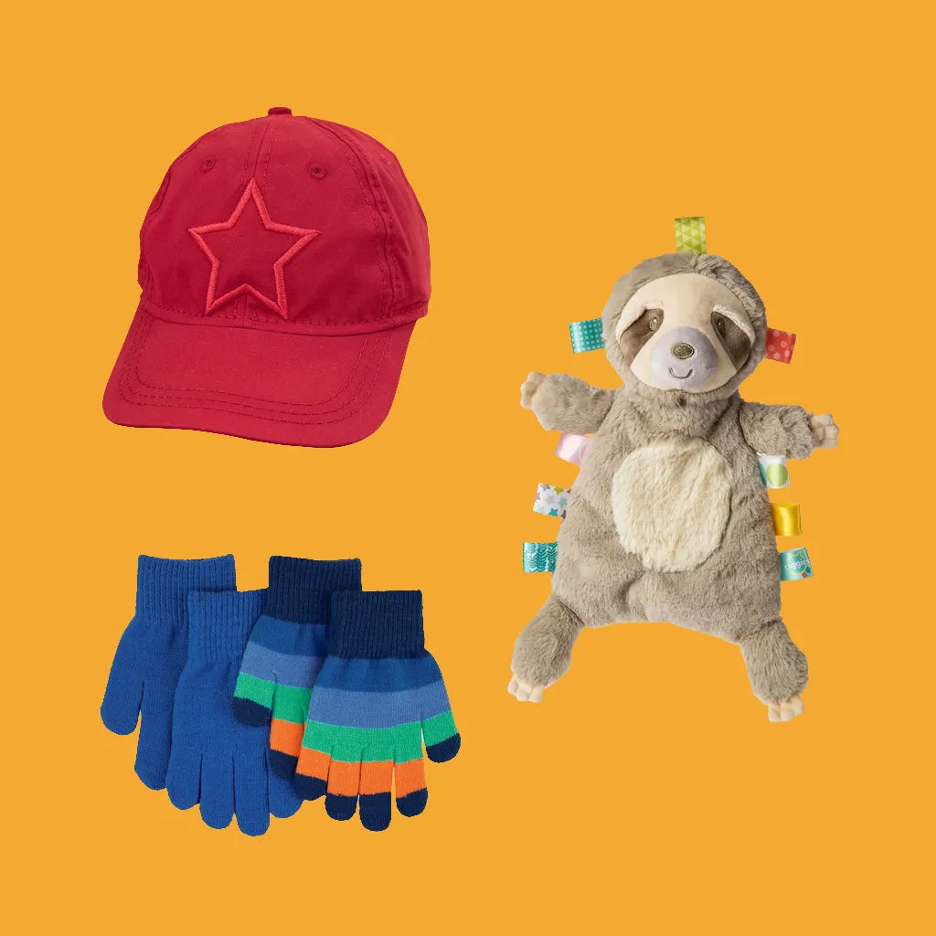 Accessories