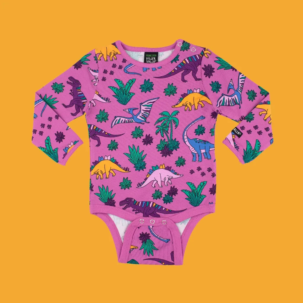 Bodysuits