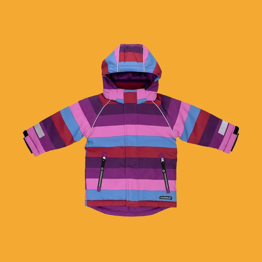 Coats, Jackets & Gilets