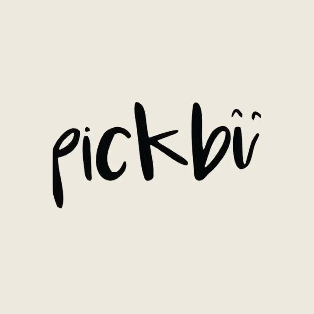 Pickbu