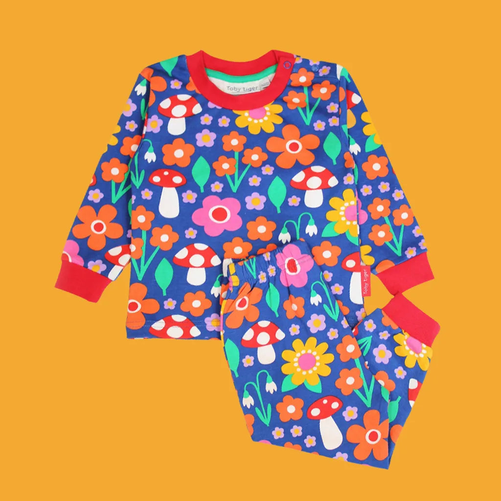 Pyjamas
