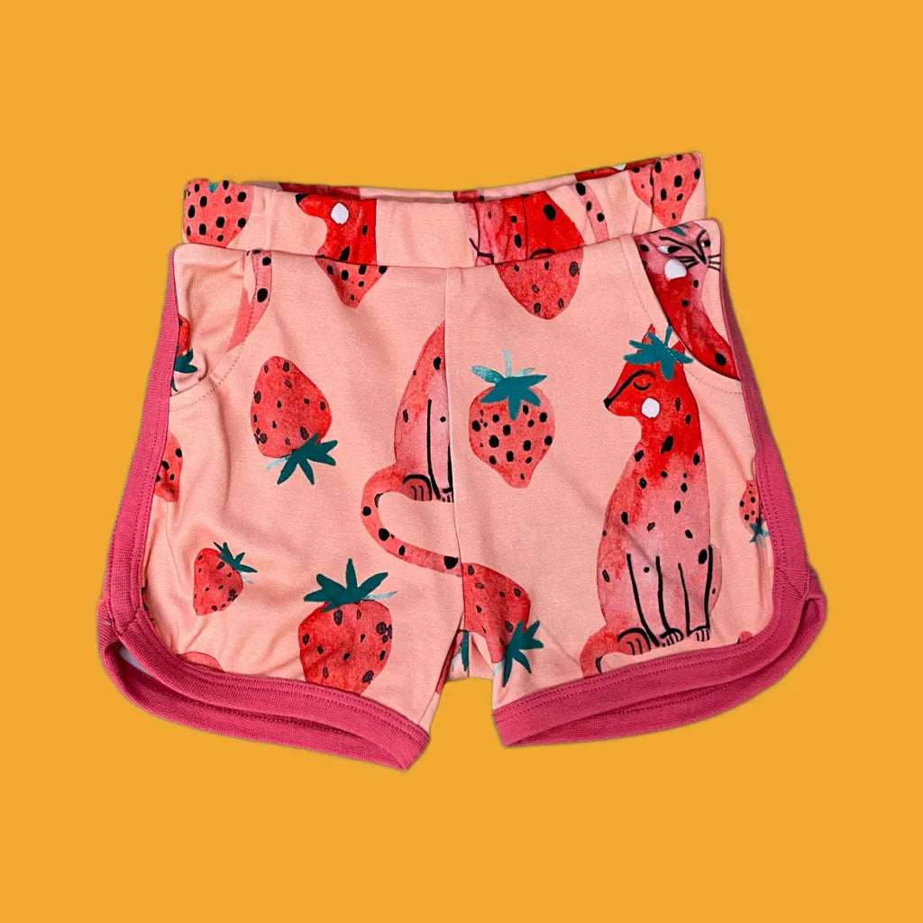 Shorts & Skirts