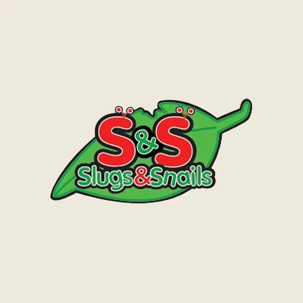 Slugs & Snails