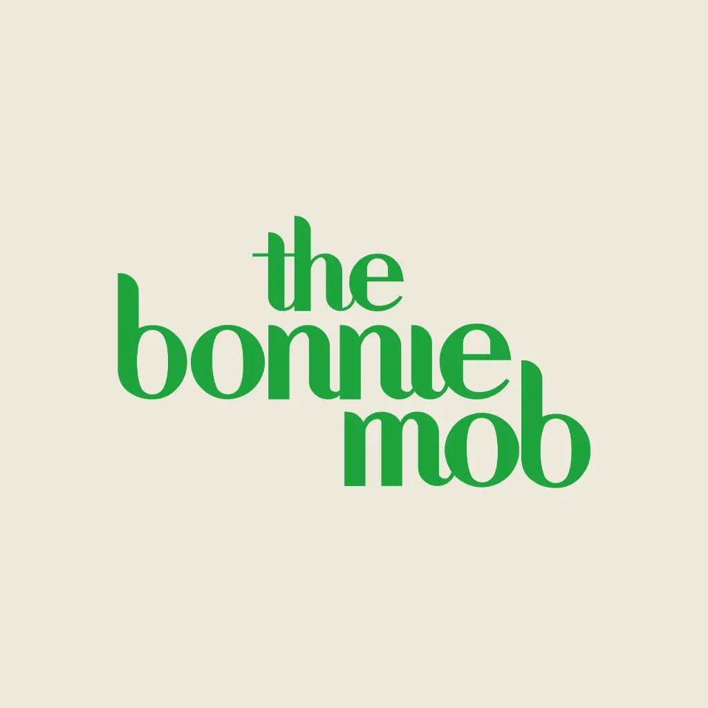 The Bonnie Mob