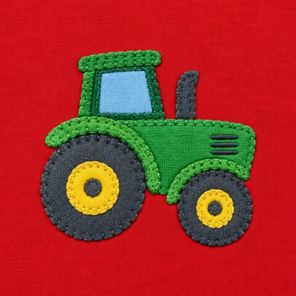 Farmyard