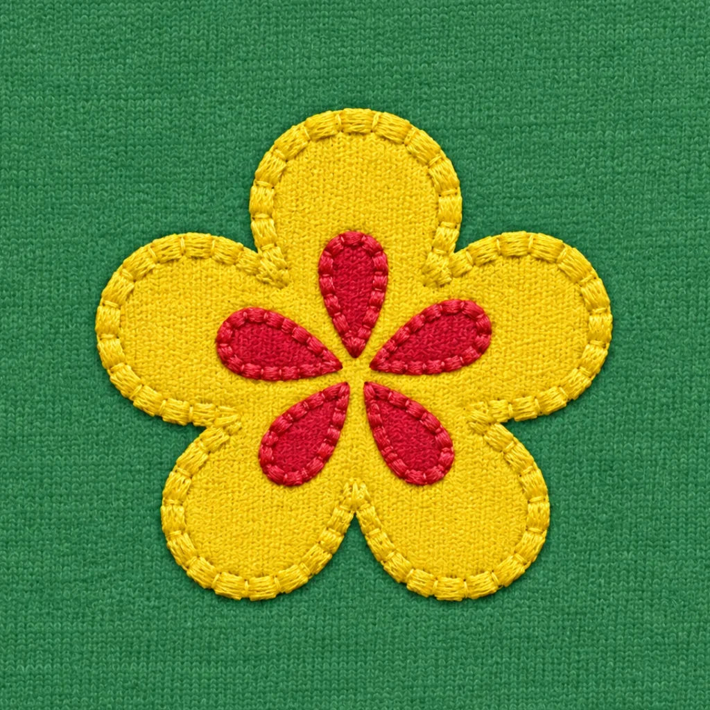 Floral