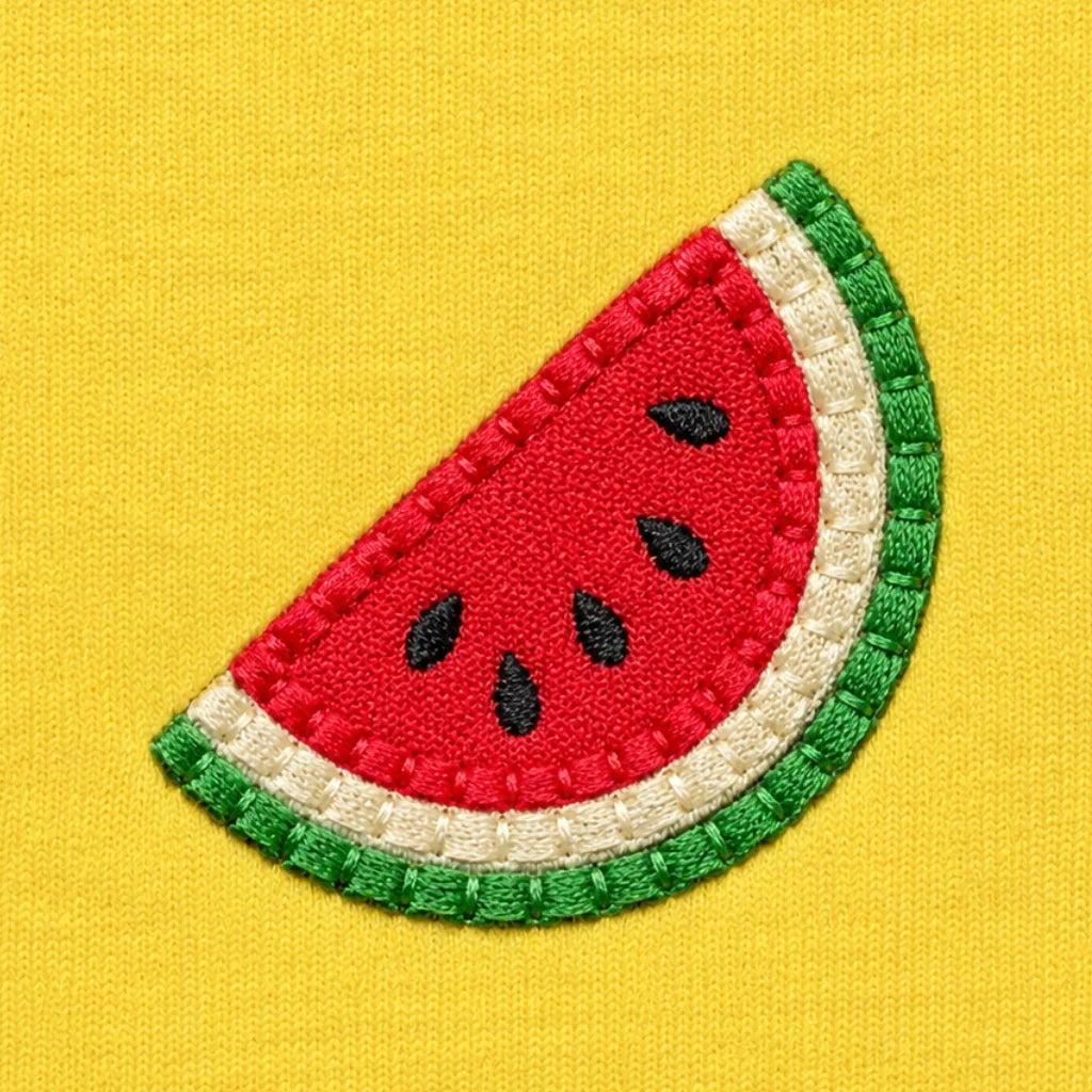 Food & Fruit