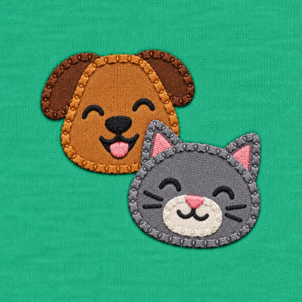 Pets & Animals