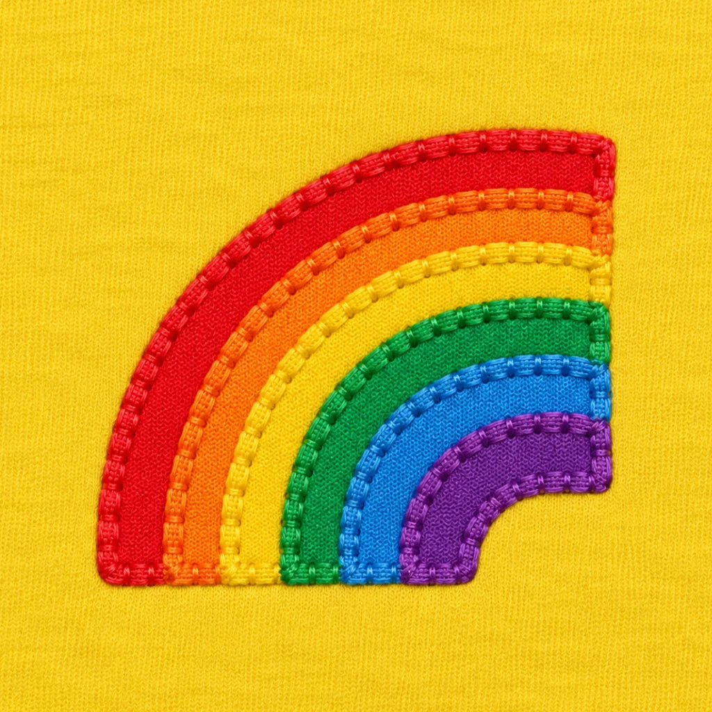 Rainbows