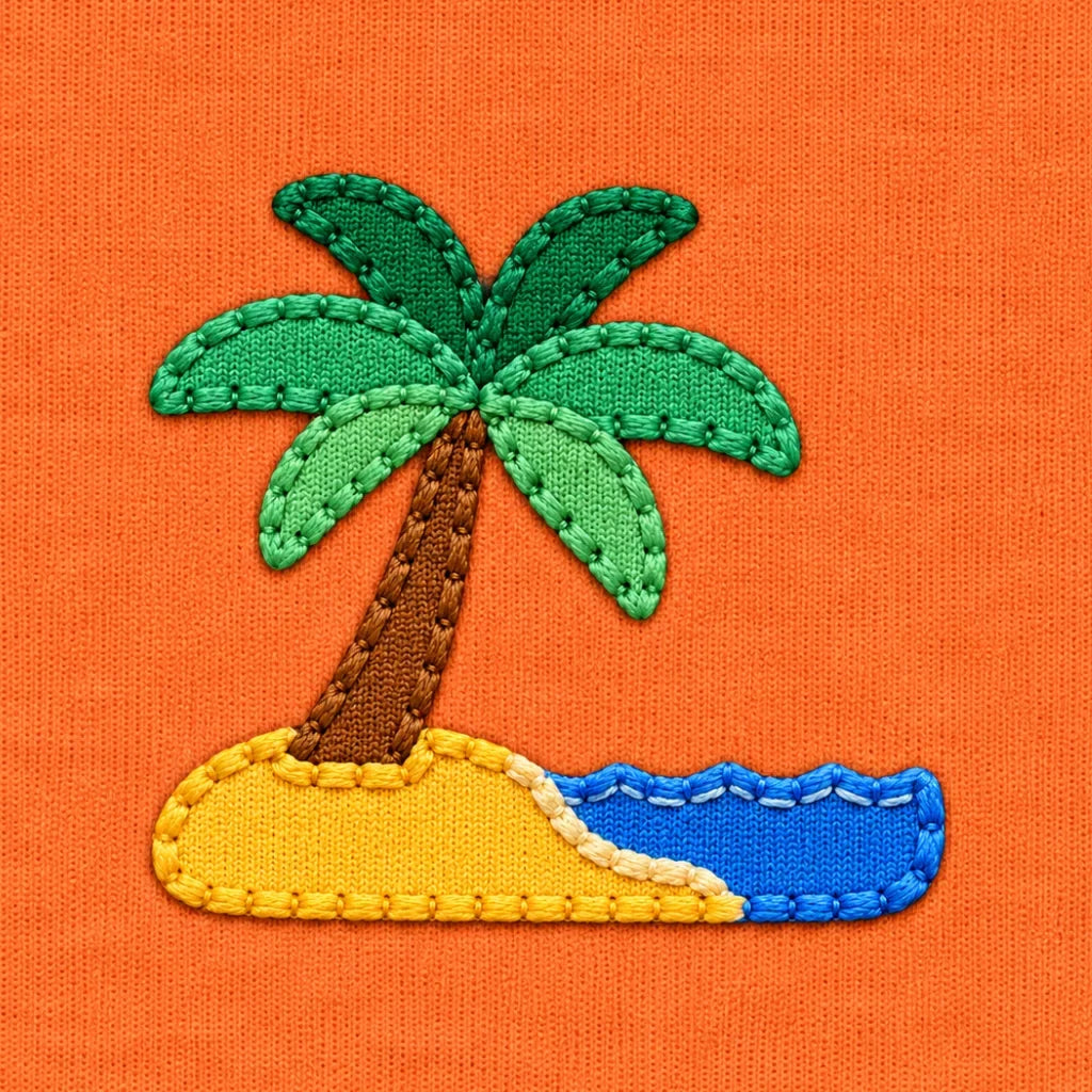 Tropical & Beach