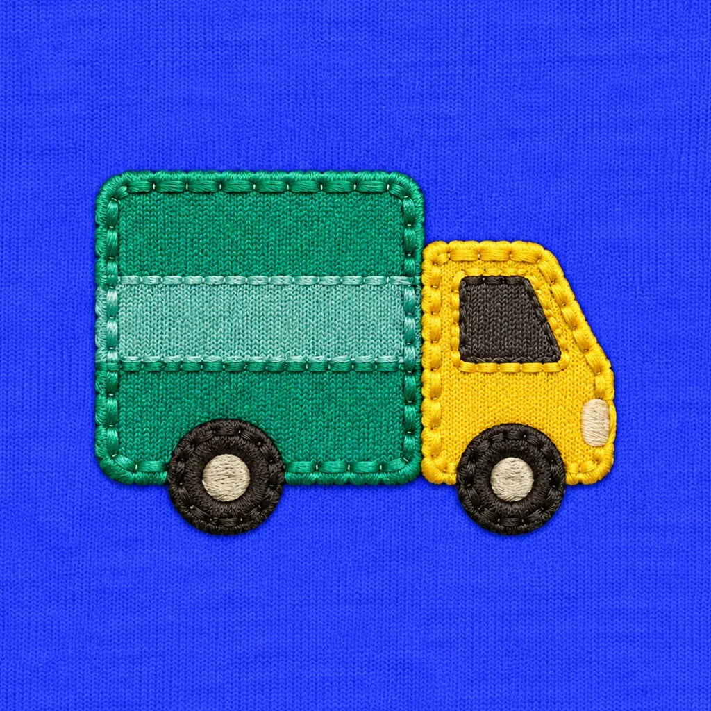 Vehicles & Transport