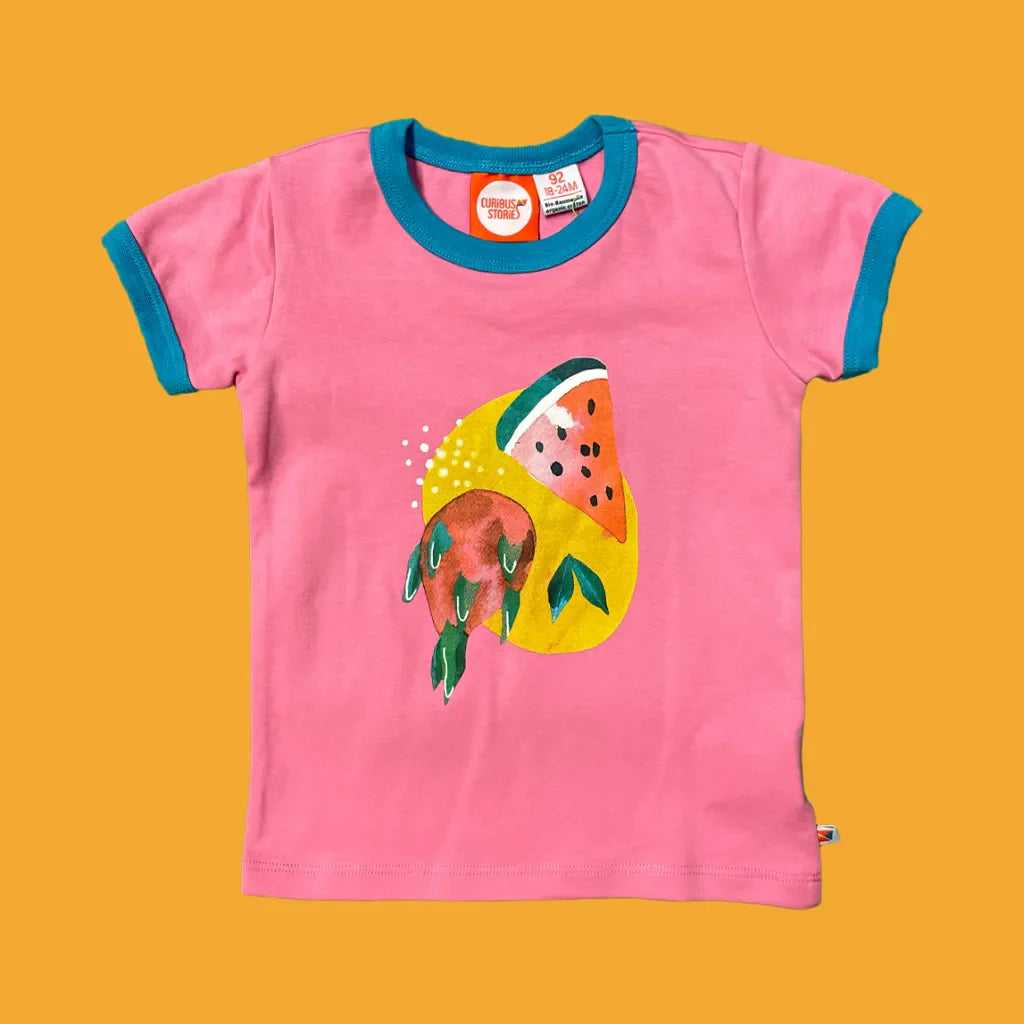 Tops & T-Shirts
