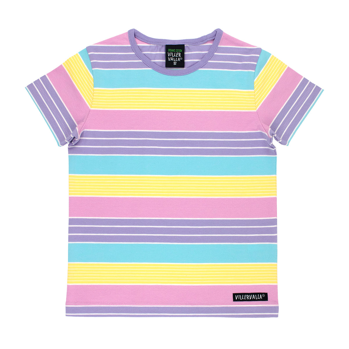 Villervalla T-Shirt Short Sleeve - California