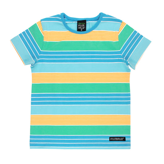 Villervalla T Shirt Short Sleeve - Florida