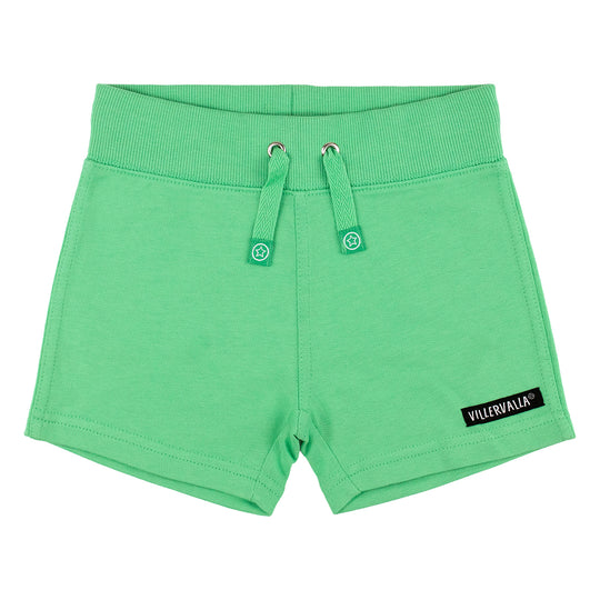 Villervalla Relaxed Shorts - Fern