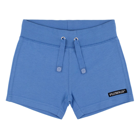 Villervalla Relaxed Shorts - Nautic