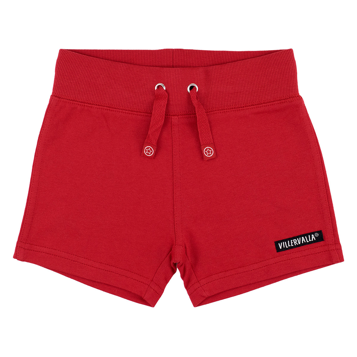 Villervalla Relaxed Shorts - Salsa