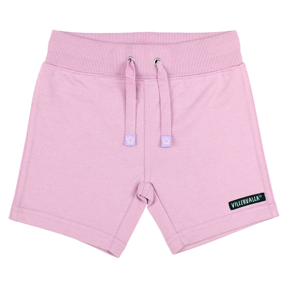 Villervalla Relaxed Shorts College Wear - Bloom
