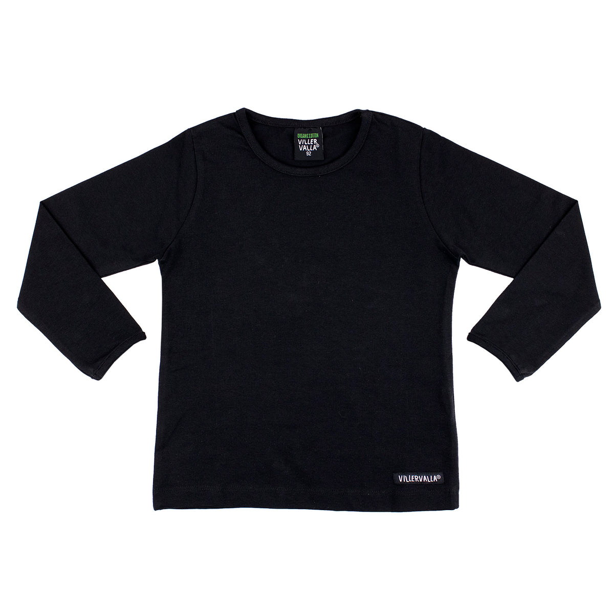 Villervalla T-Shirt Long Sleeve - Night