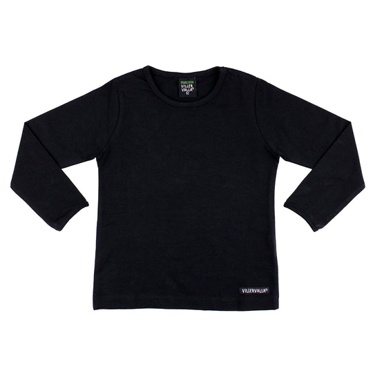 Villervalla T-Shirt Long Sleeve - Night