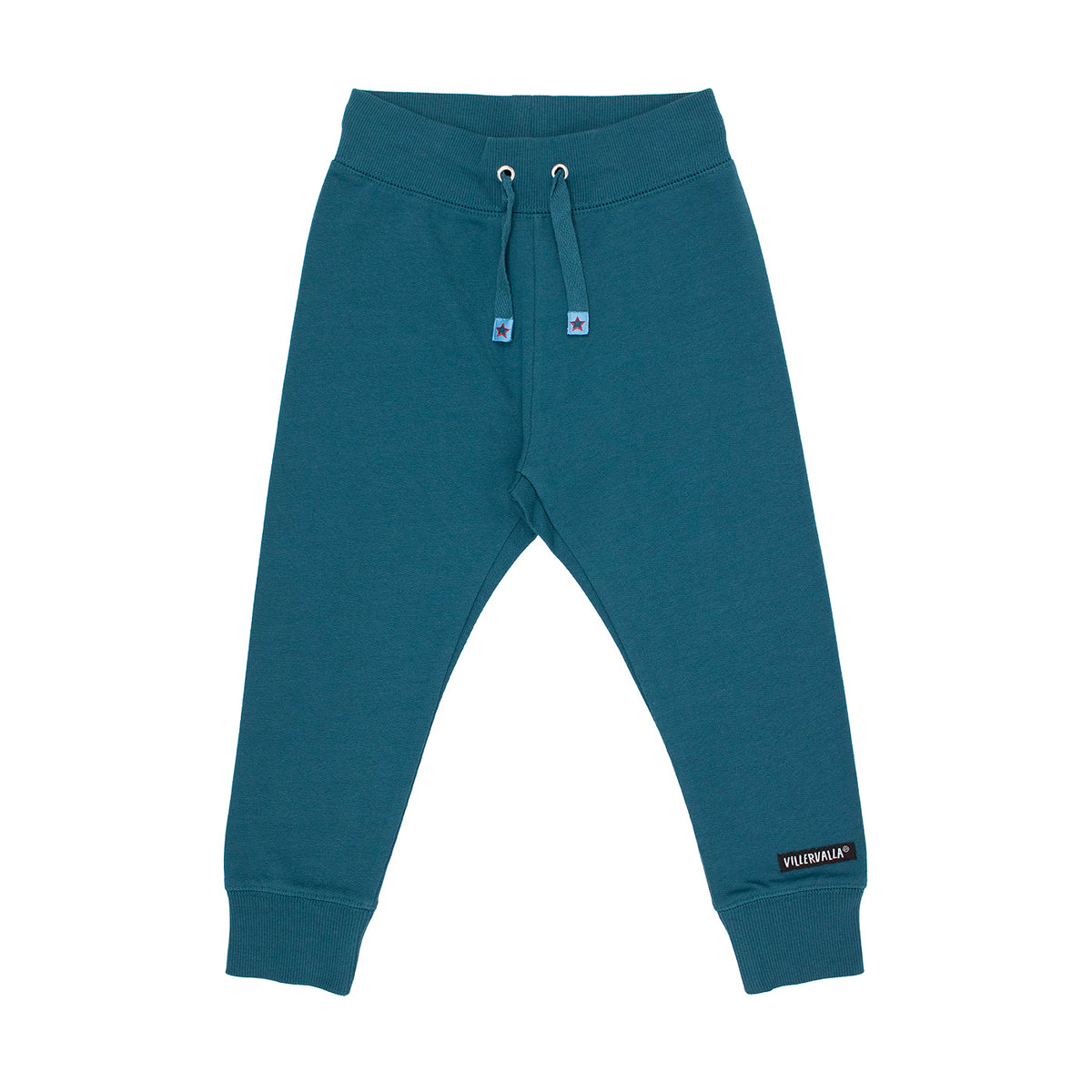 Villervalla Sweatpants College Wear - Midnight