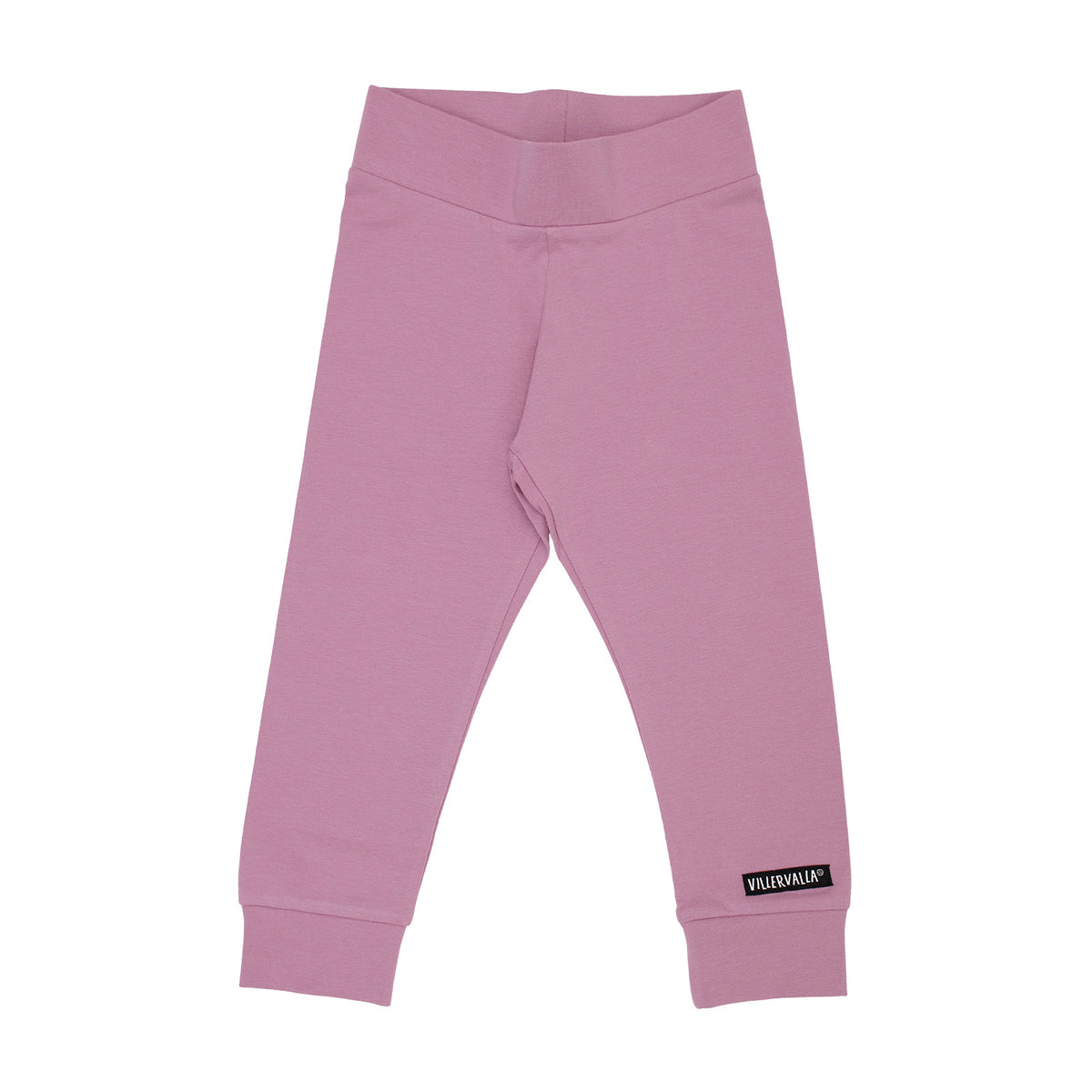Villervalla Tapered Trousers - Smoothie