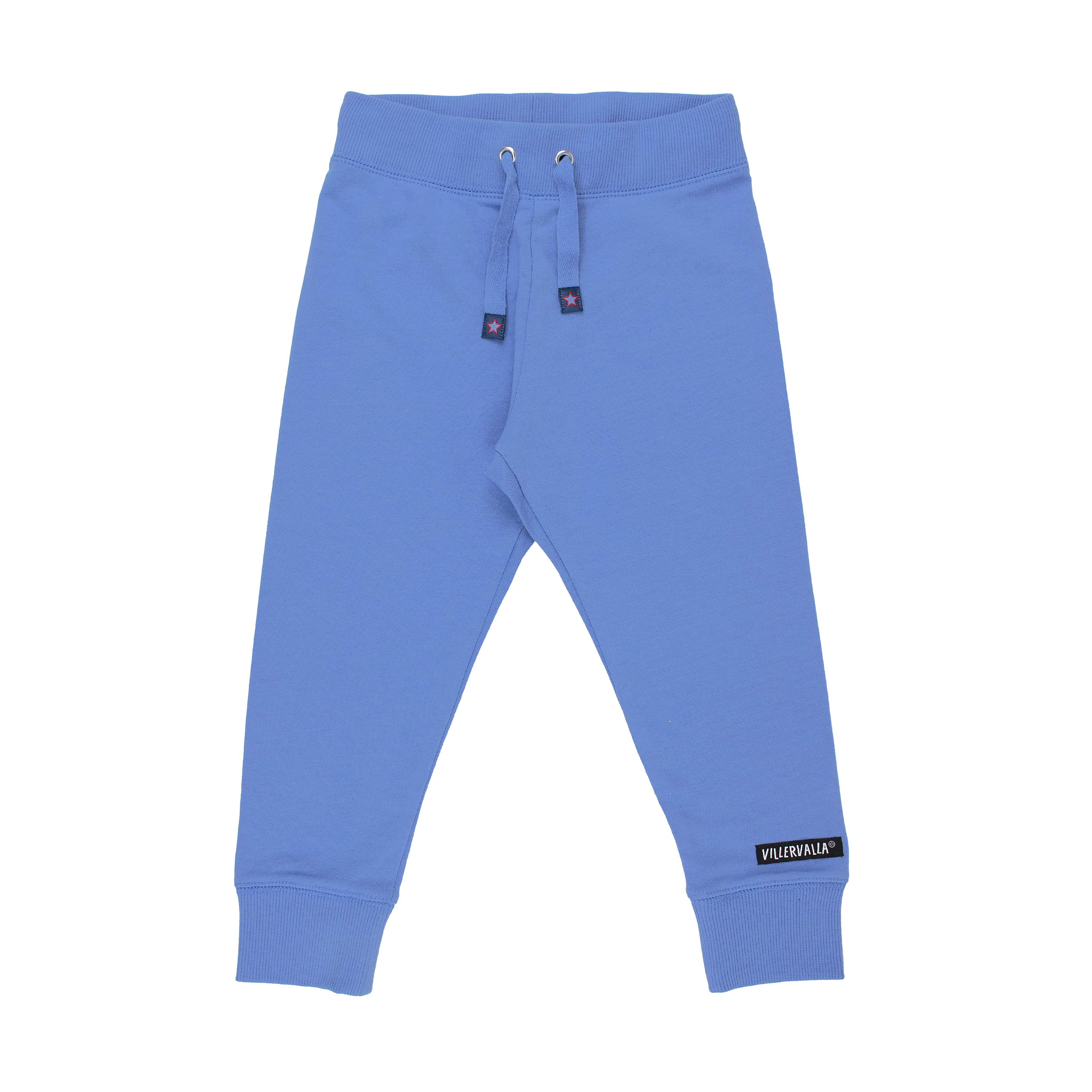 Villervalla Relaxed Joggers - Nautic