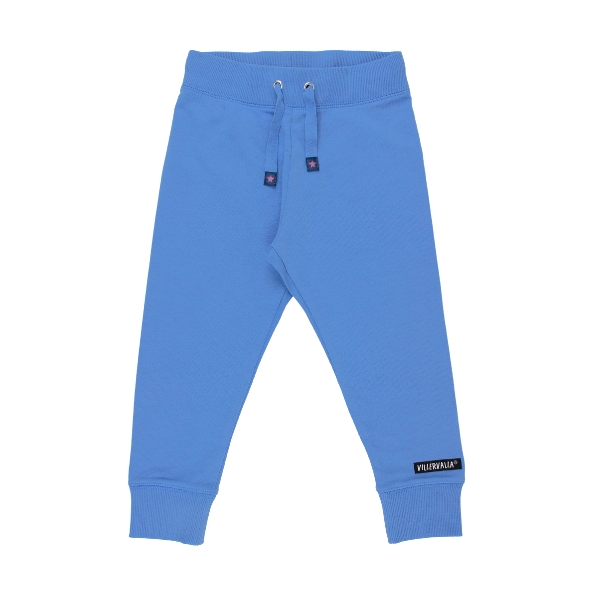 Villervalla Relaxed Joggers - Nautic