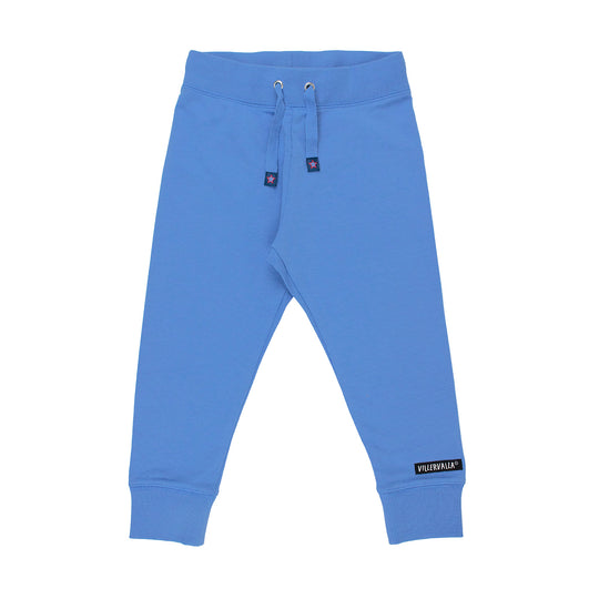 Villervalla Relaxed Joggers- Nautic