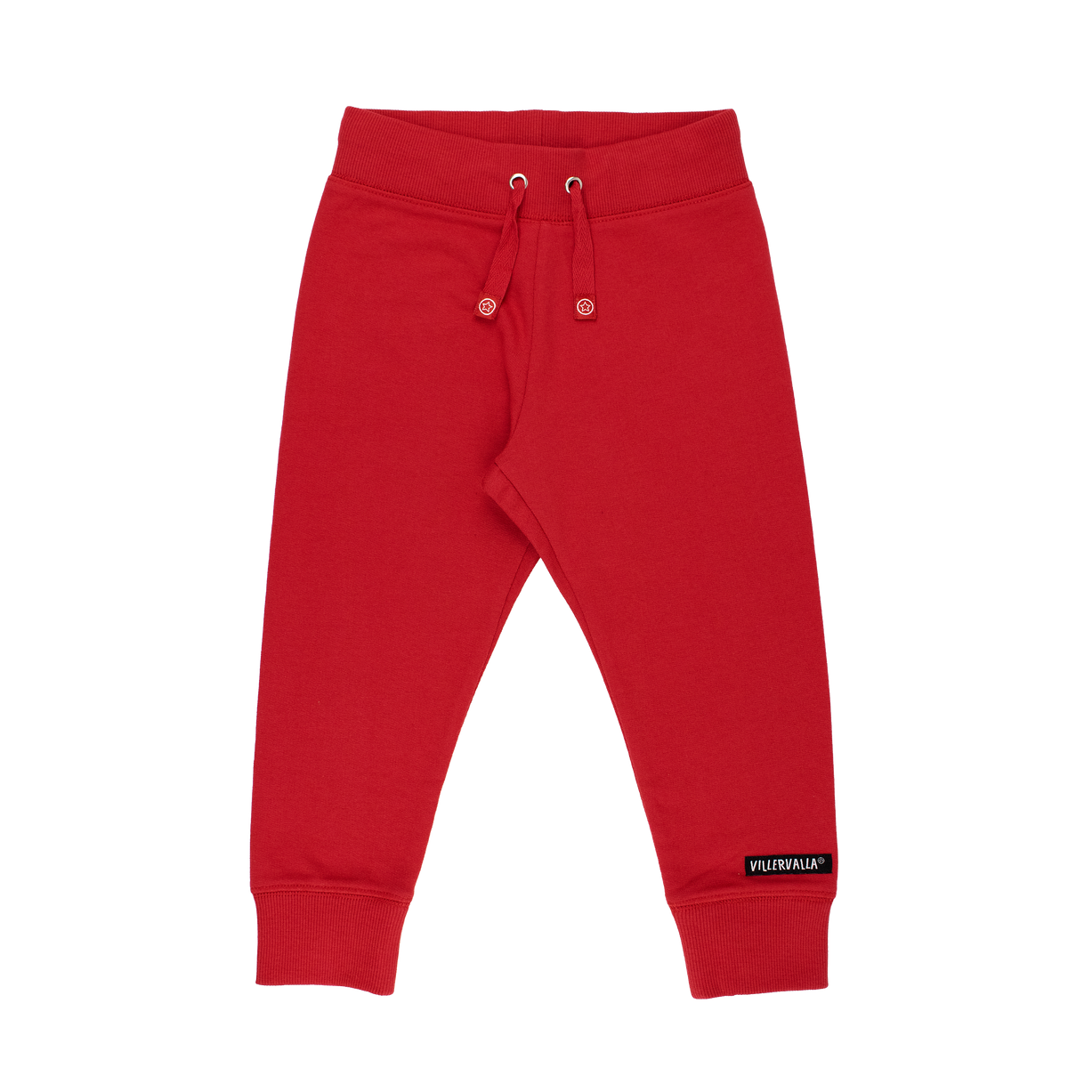 Villervalla Relaxed Joggers - Salsa