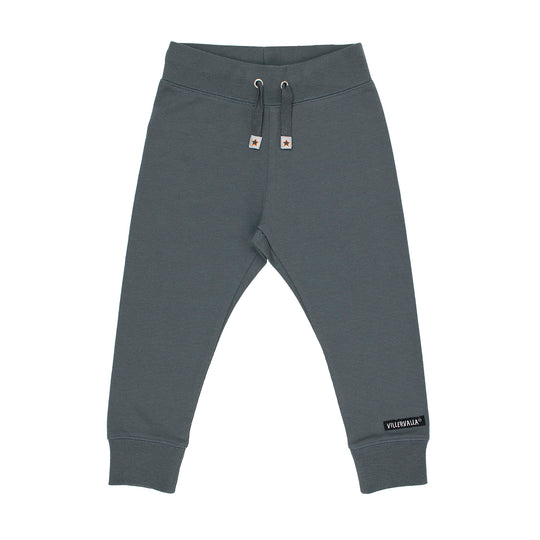 Villervalla Relaxed Joggers College Wear - Street