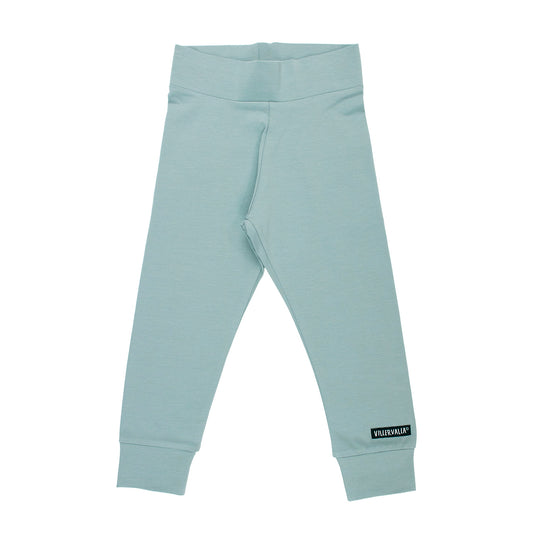 Villervalla Tapered Trousers - Fossil