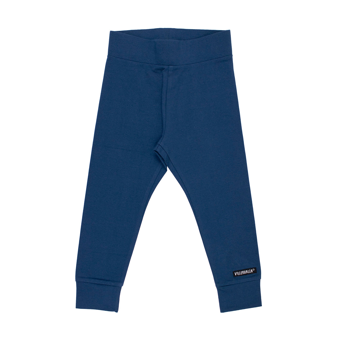 Villervalla Tapered Trousers - Pacific