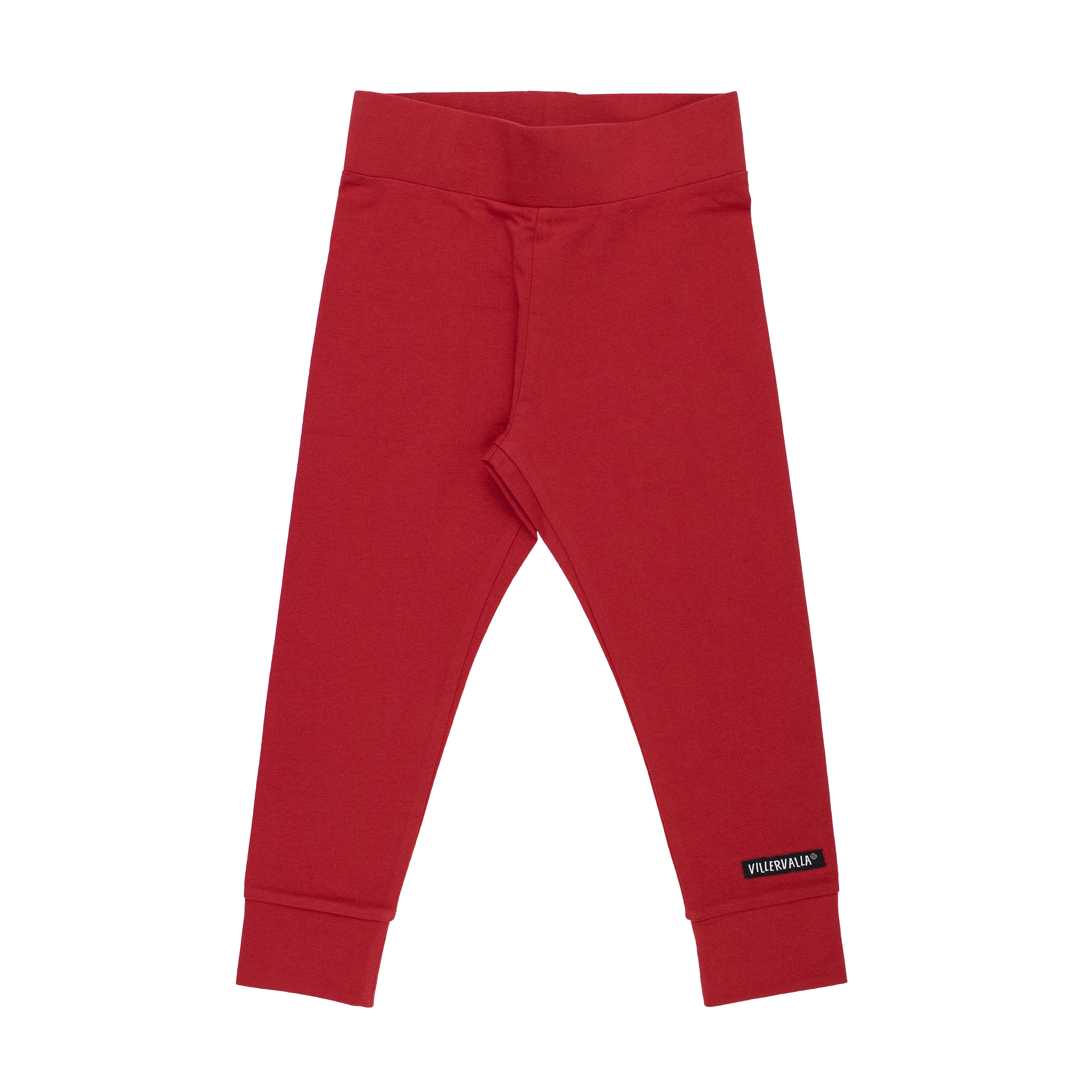 Villervalla Tapered Trousers - Salsa