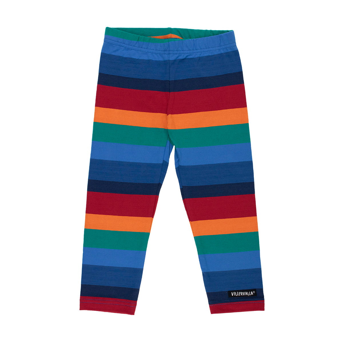 Villervalla Leggings - Kalahari