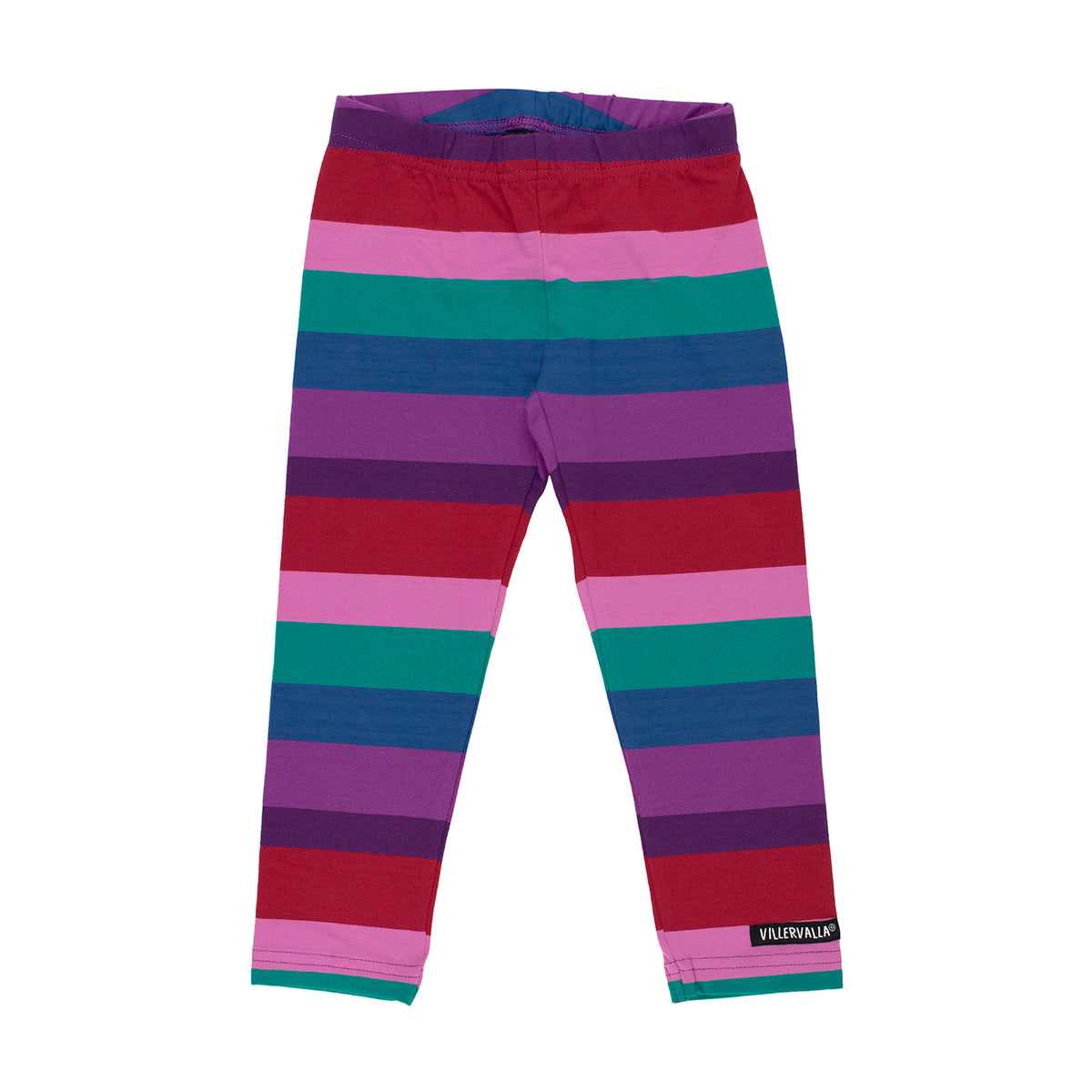 Villervalla Leggings - Serengeti