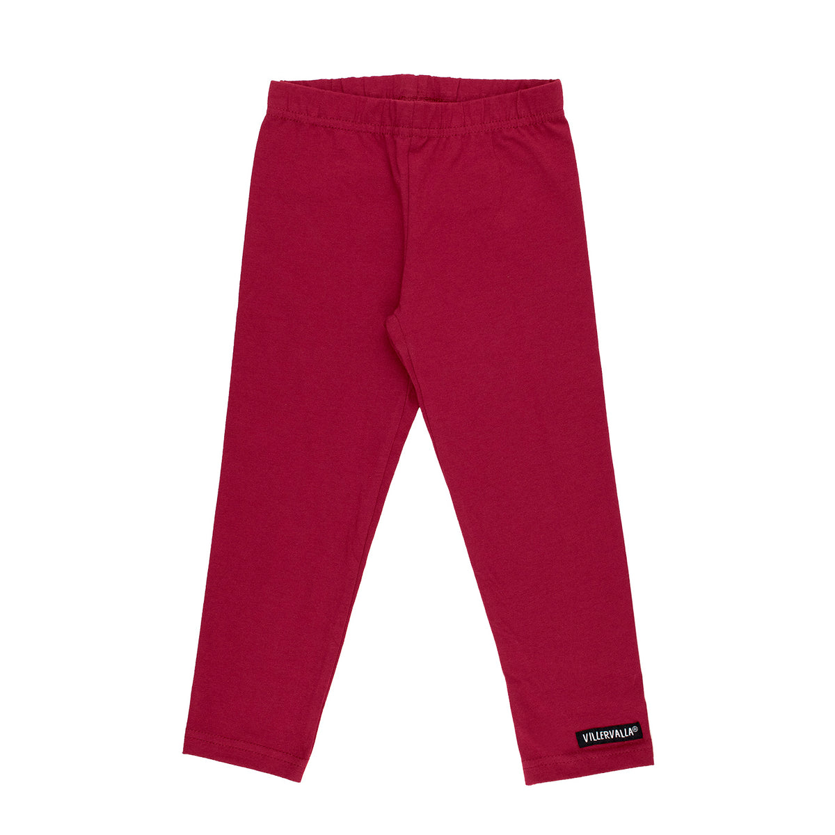 Villervalla Leggings - Chili