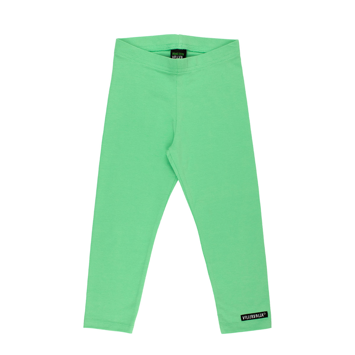 Villervalla Leggings - Fern