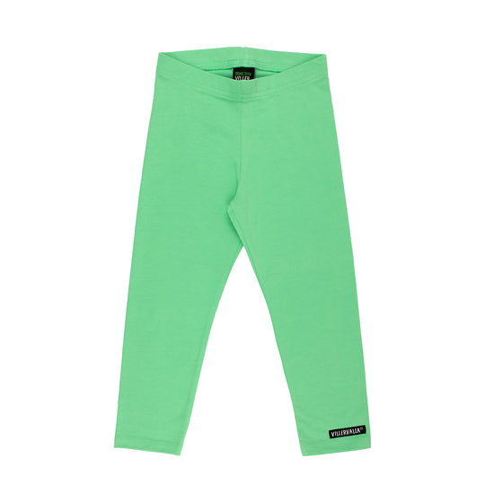 Villervalla Leggings - Fern