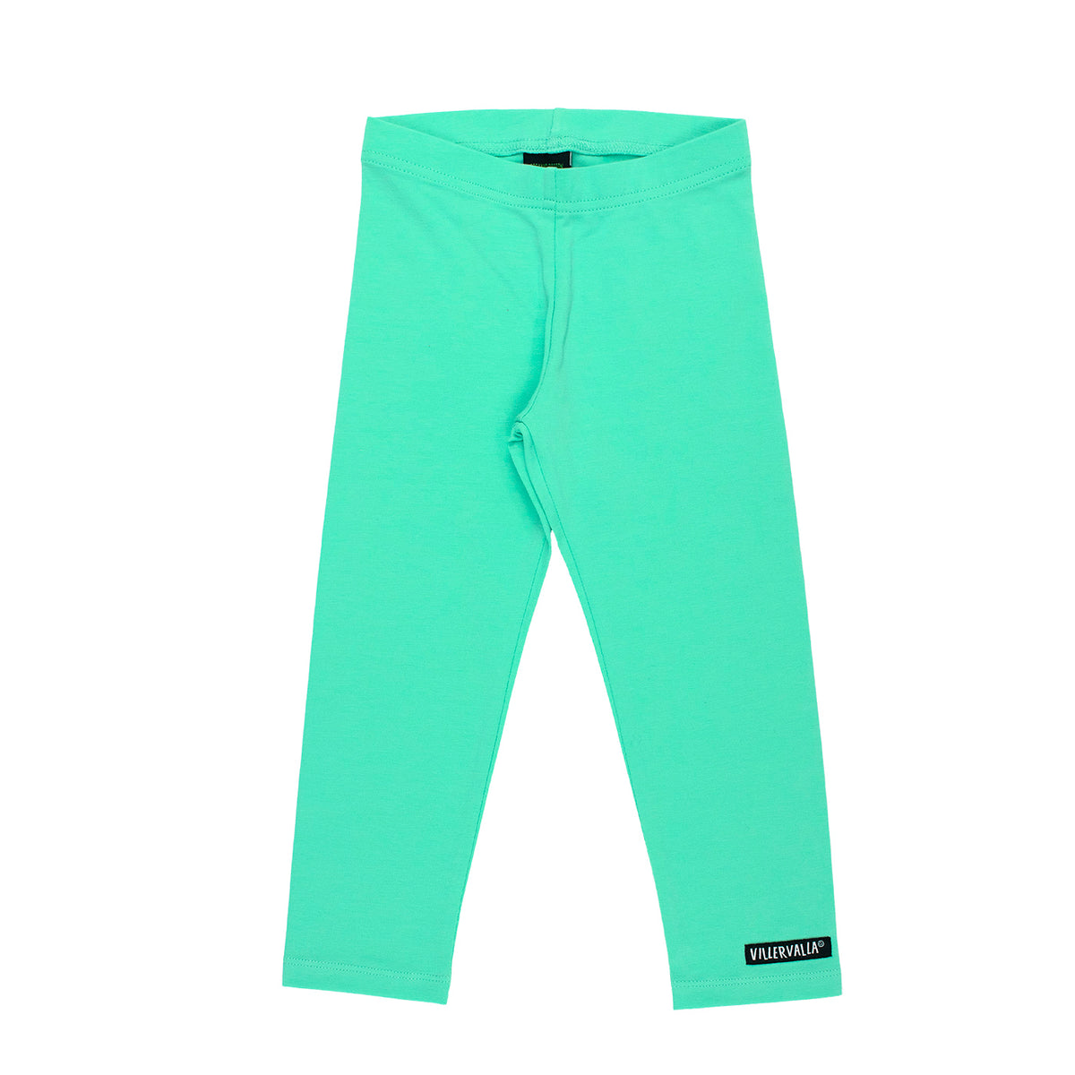Villervalla Leggings - Pear