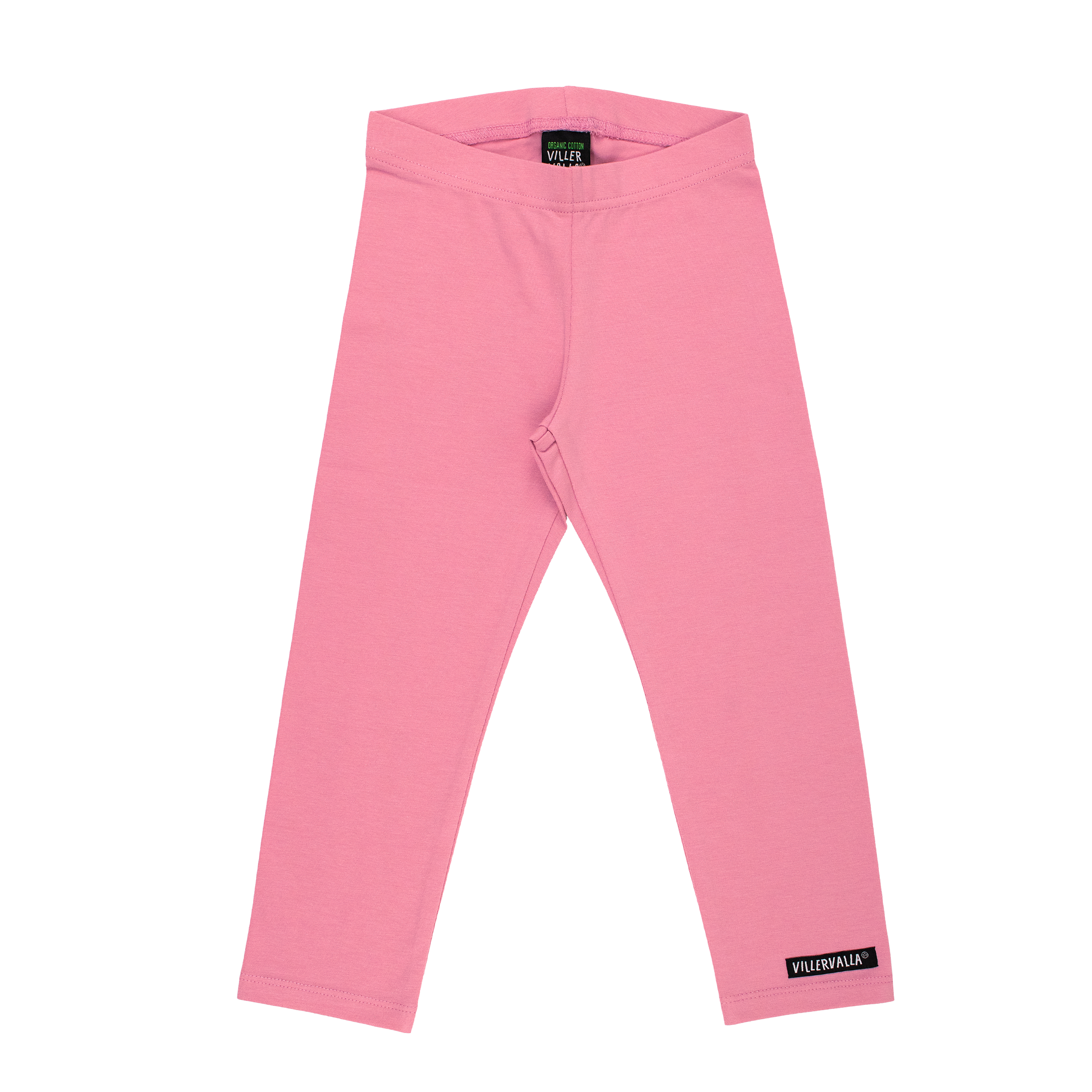 Villervalla Leggings - Rose