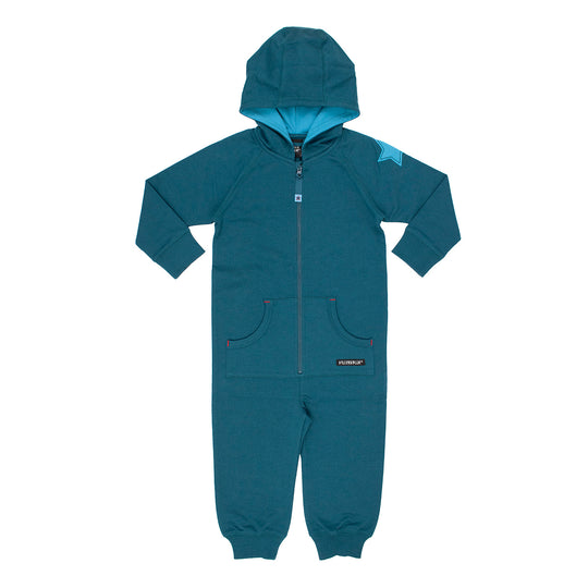 Villervalla Overall College Wear - Midnight