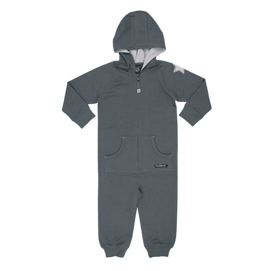 Villervalla Overall College Wear - Street