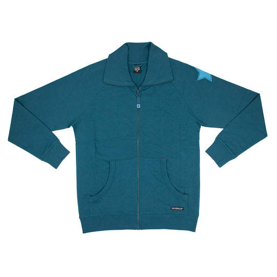 Villervalla Jacket Adult College Wear - Midnight