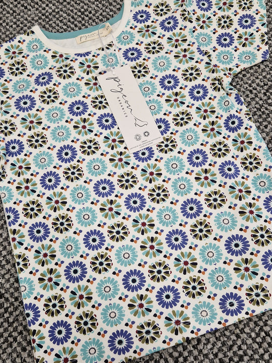 Pigeon T-Shirt - Cordoba