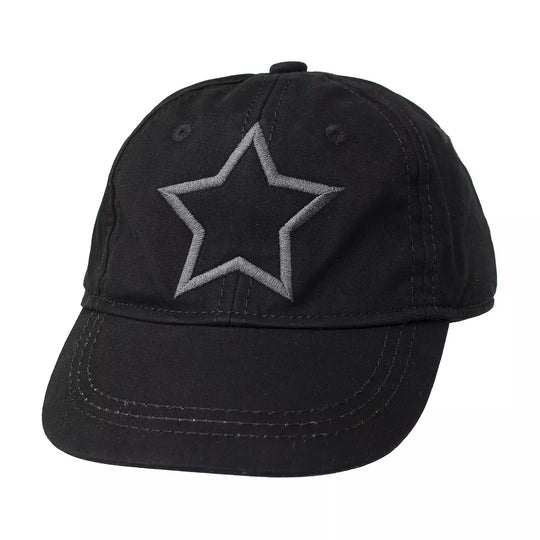 Villervalla Canvas Cap - Night