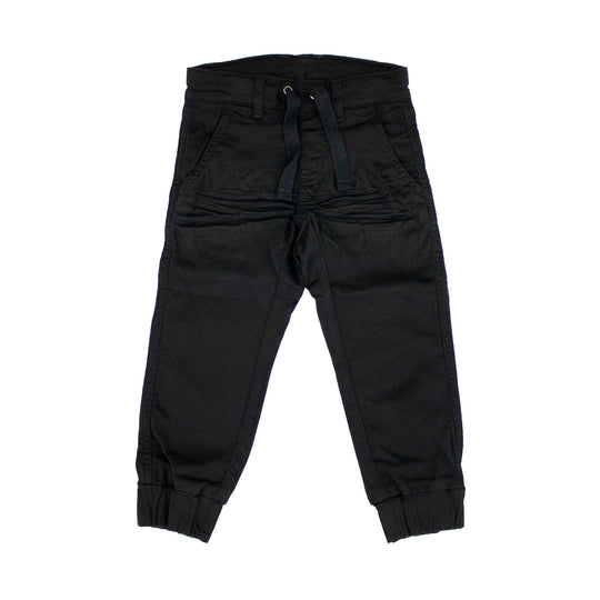 Villervalla Sweat Relaxed Chinos - Night