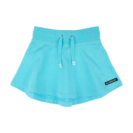 Villervalla Half Circle Skirt - Aruba